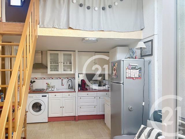 Maison vente à Résidence Les Patios de la Mer 1, Saint-Cyprien