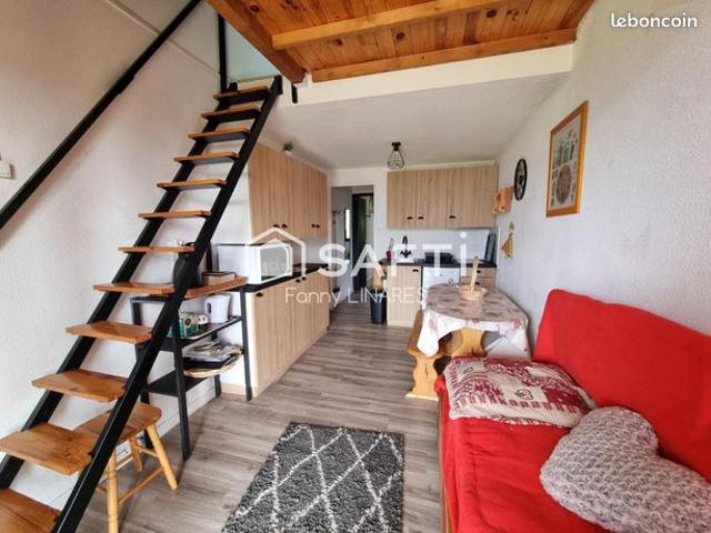 Maison vente à Prades, Bolquère