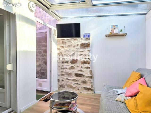 Maison vente à Les Sables-d'Olonne, Château-d'olonne