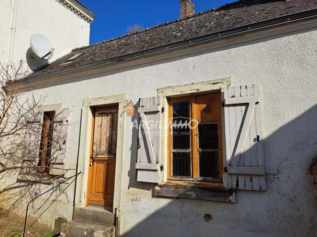 Maison vente à Mamers, Saint-calais