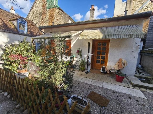 Maison location à Dijon