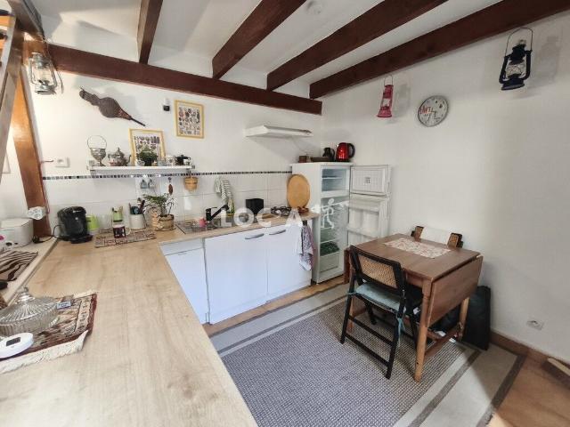 Maison location à Dijon