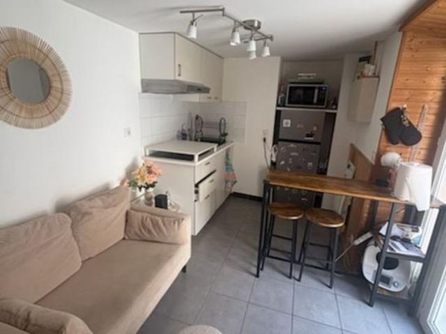 Maison location à Marseille