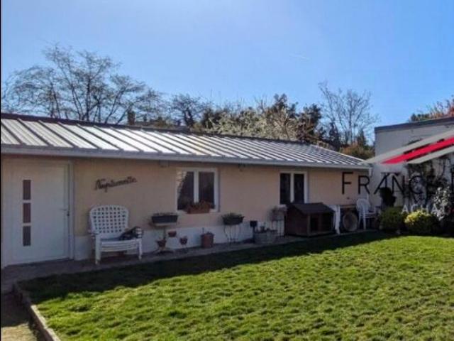 Maison location à France métropolitaine, Sannois