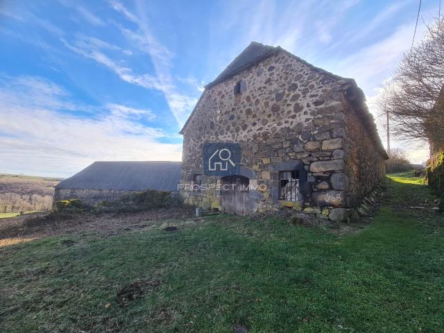 Maison vente à Rodez, Condom-d'aubrac