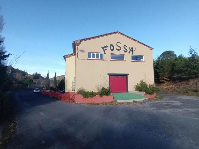 Maison vente à Prades, Saint-paul-de-fenouillet