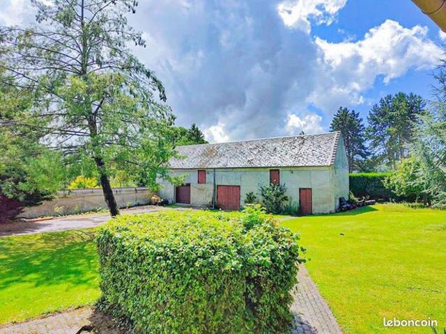 Maison vente à Saint-Quentin, Châtillon-sur-oise