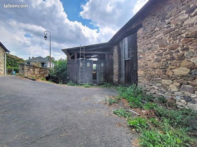 Maison vente à Tulle, Condat-sur-ganaveix