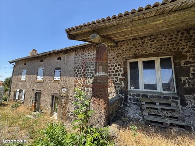 Maison vente à Le Puy-en-Velay, Le Bouchet-saint-nicolas