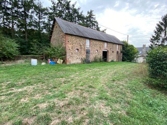 Maison vente à Châteaubriant-Ancenis, Joué-sur-erdre