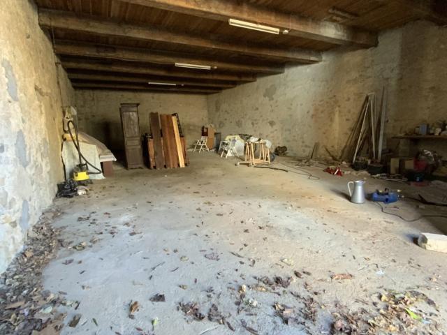 Maison vente à Narbonne, Argeliers