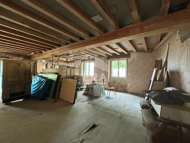 Maison vente à Périgueux