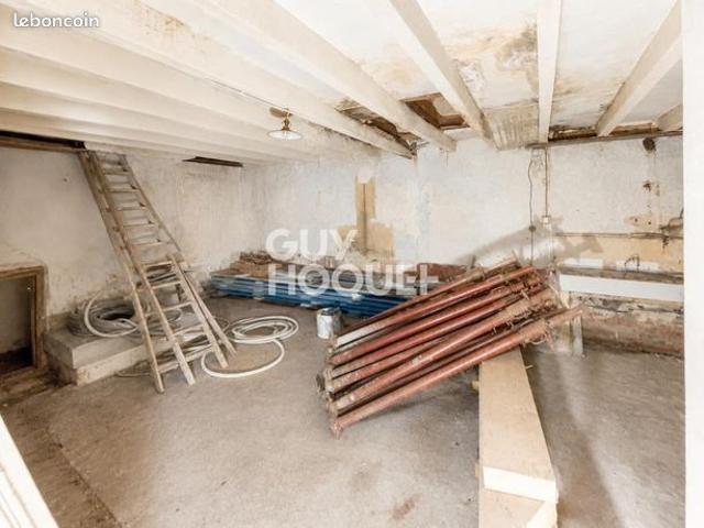 Maison vente à Lesparre-Médoc, Listrac-médoc
