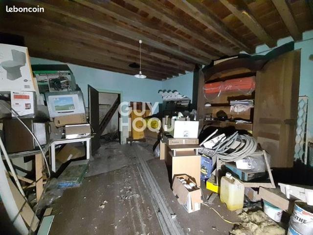 Maison vente à Lesparre-Médoc, Listrac-médoc