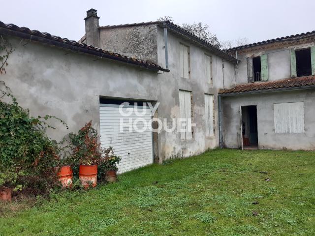 Maison vente à Lesparre-Médoc, Listrac-médoc