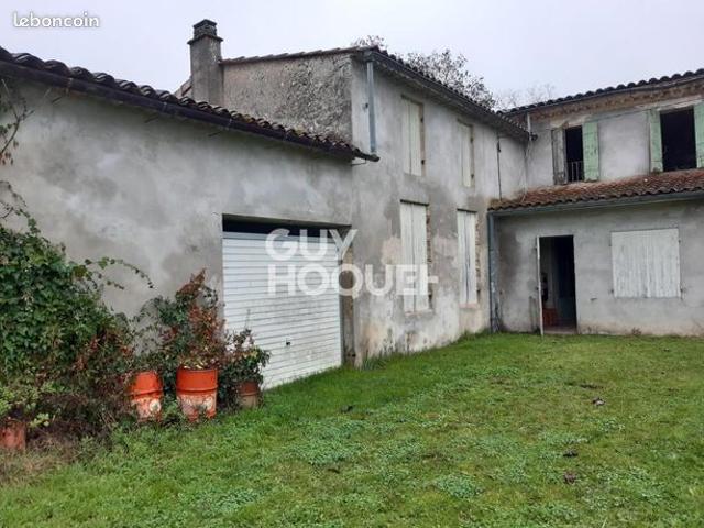 Maison vente à Lesparre-Médoc, Listrac-médoc
