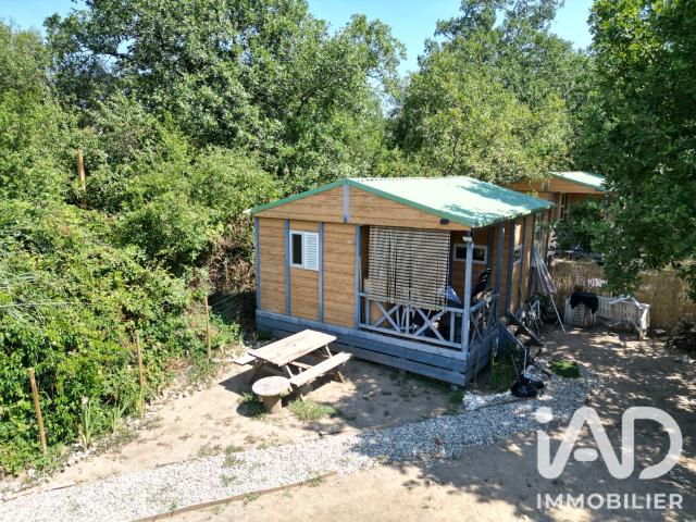 Maison vente à Boissin, Lablachère
