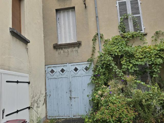 Maison vente à Issoire, Jumeaux