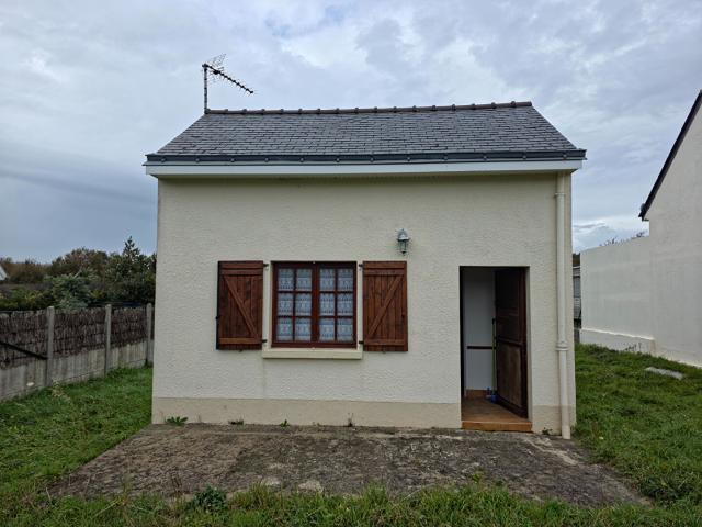 Maison vente à Vannes, Bretagne