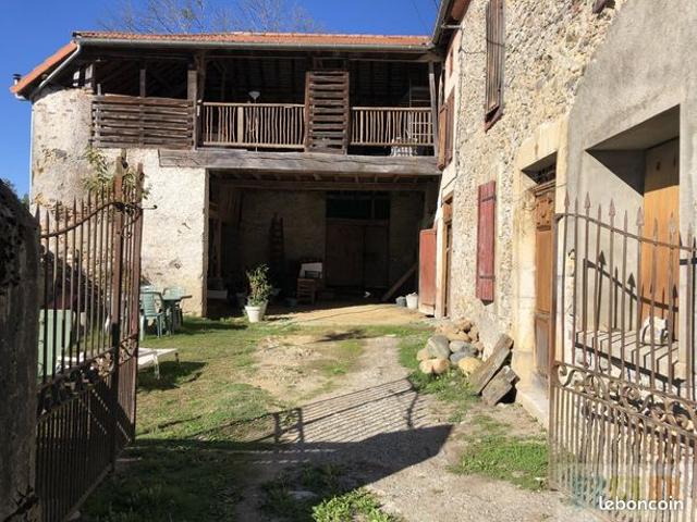 Maison vente à Tuzaguet, Hautes-Pyrénées