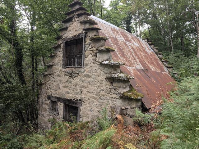Maison vente à Saint-Girons, Ercé