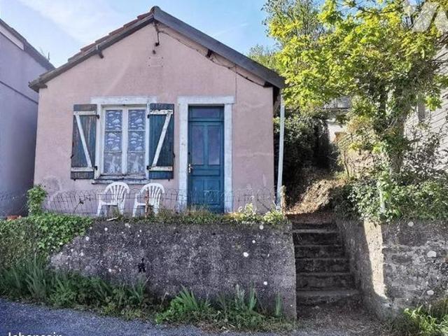 Maison vente à Cherbourg, Bretteville