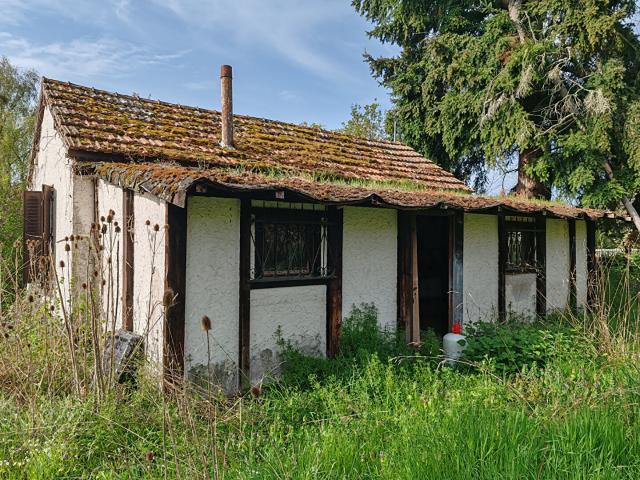 Maison vente à Aubusson, Sainte-feyre-la-montagne