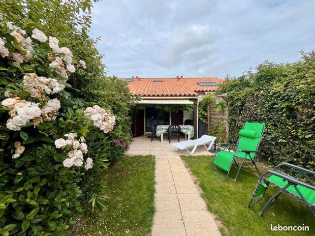 Maison vente à Les Sables-d'Olonne, Saint-vincent-sur-jard