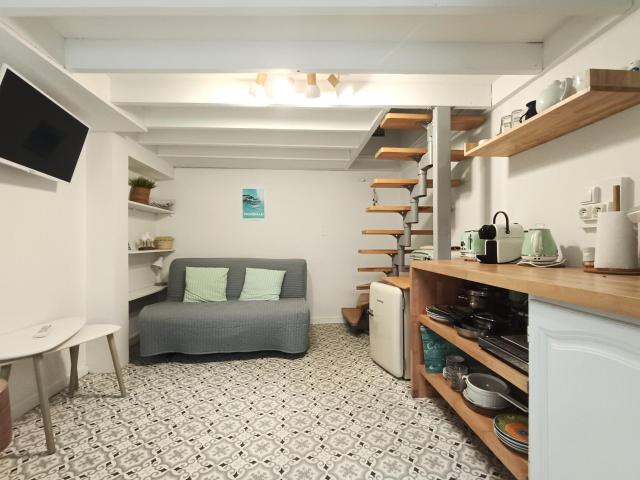 Maison vente à Raguenaud, Sérent