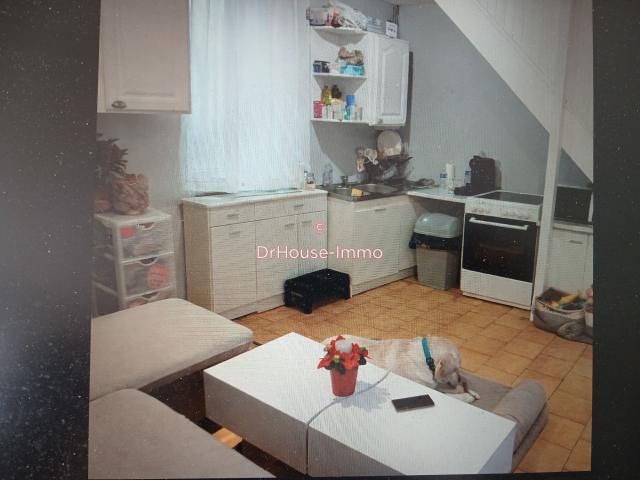 Maison vente à Sarcelles, Chaumontel