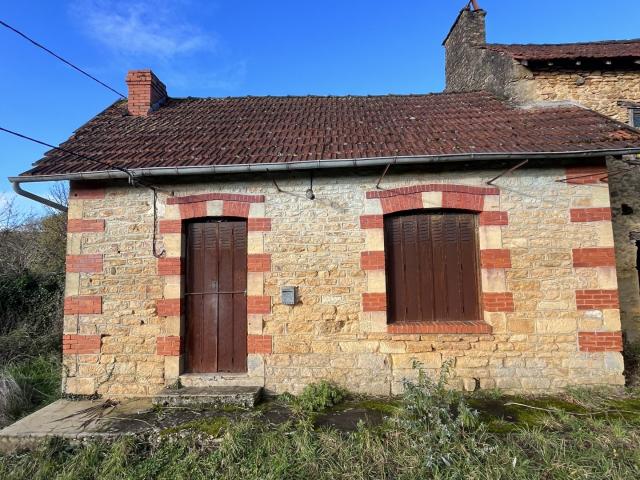 Maison vente à Sarlat-la-canéda, Pascal