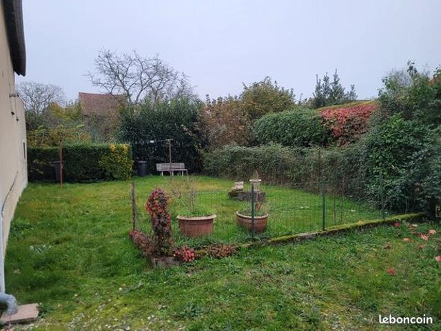 Maison vente à Saint-Amand-Montrond, Germigny-l'exempt