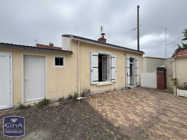 Maison vente à Saint-Nazaire, La Bernerie-en-retz
