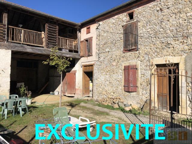 Maison vente à Tuzaguet, Hautes-Pyrénées
