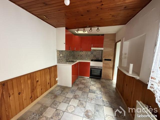 Maison vente à Drancy, Seine-Saint-Denis