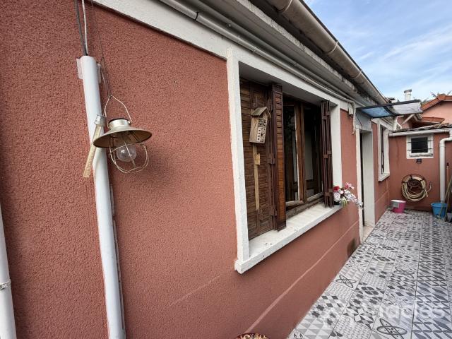 Maison vente à Les Oiseaux, Drancy