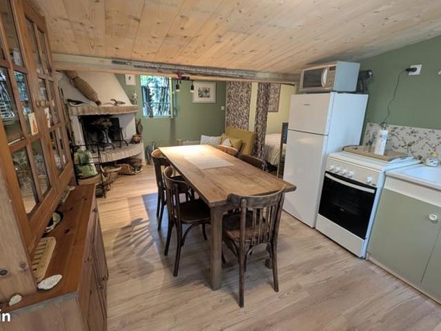 Maison vente à La Rochelle, Cramchaban