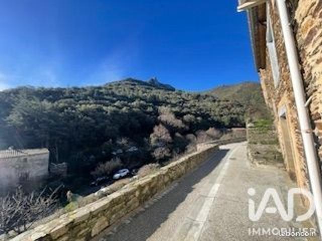 Maison vente à Cabrespine, Aude