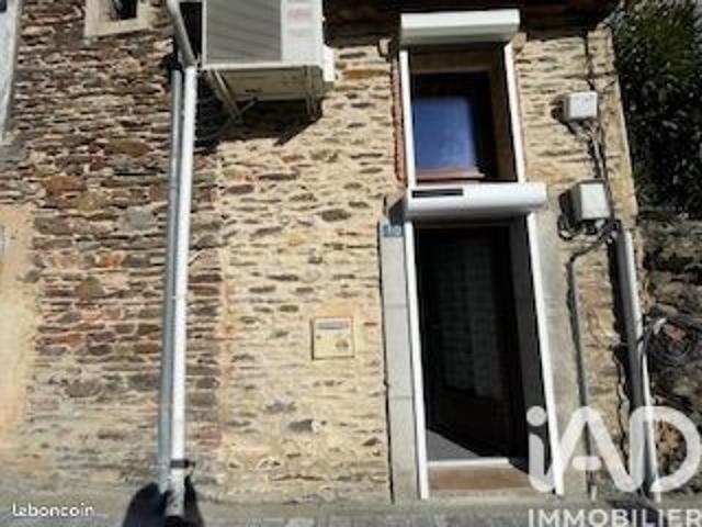 Maison vente à Carcassonne, Cabrespine