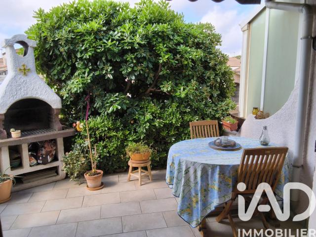 Maison vente à Narbonne, Gruissan