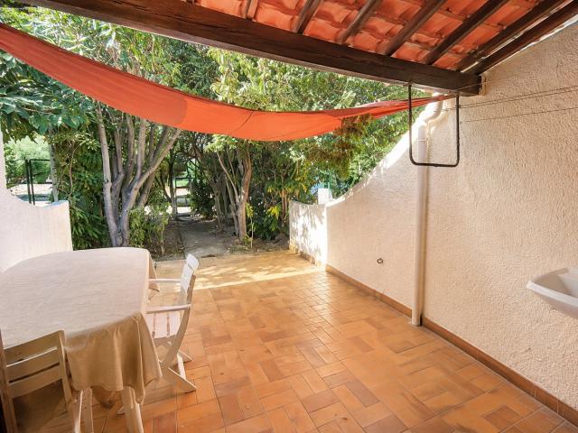 Maison vente à Céret, Saint-cyprien
