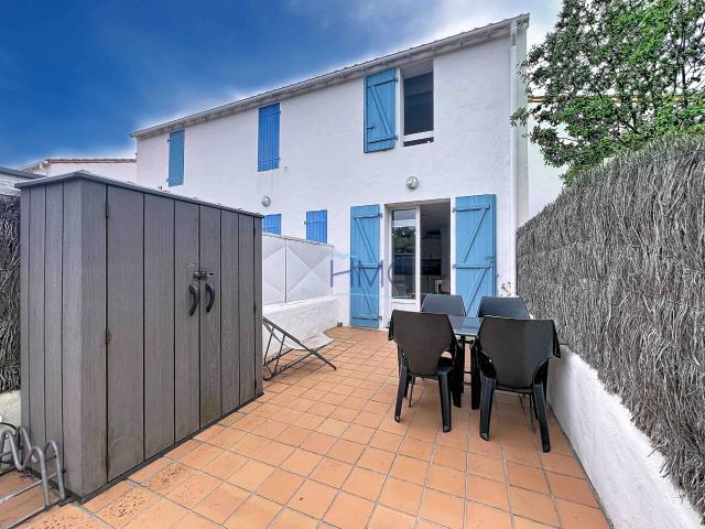 Maison vente à Les Sables-d'Olonne, L'epine
