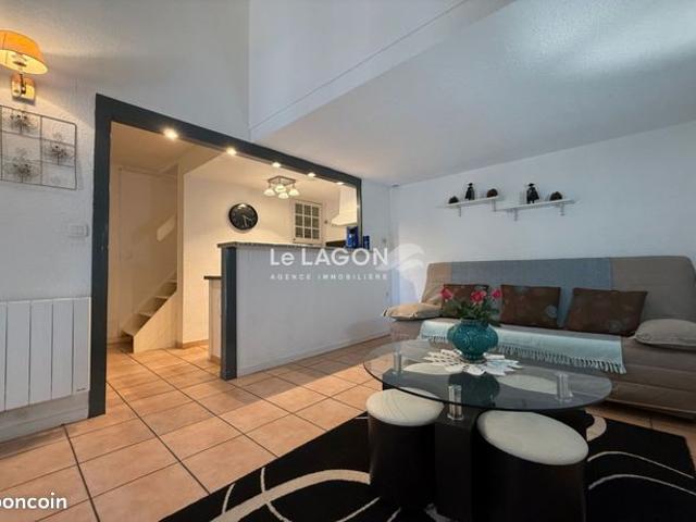 Maison vente à Brive-la-Gaillarde, Saint-cyprien