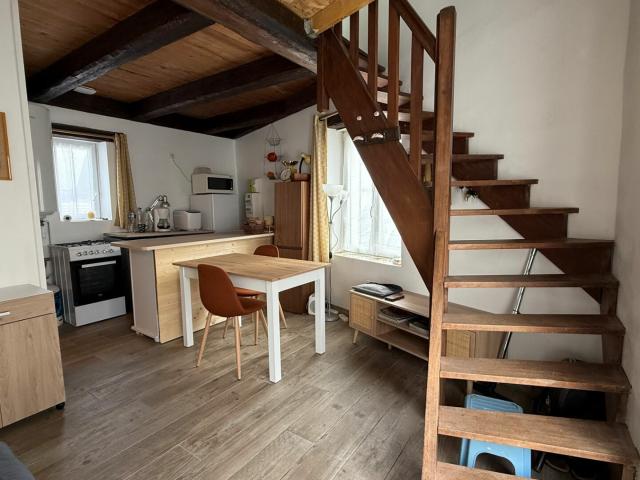 Maison vente à Lorient, Bretagne