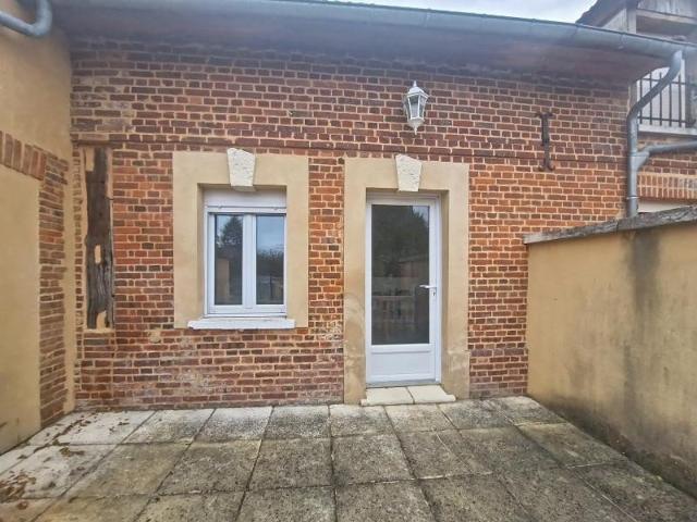 Maison vente à Les Andelys, Puchay