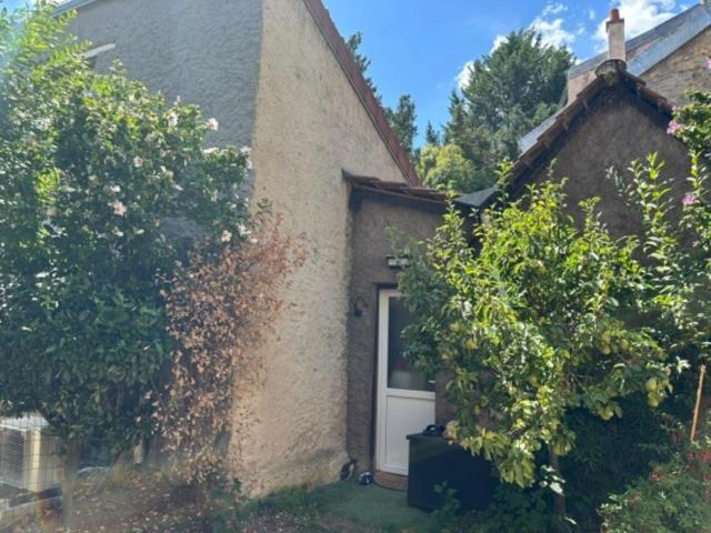 Maison vente à Sarcelles, Chaumontel