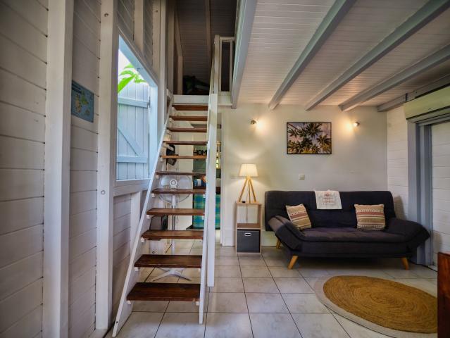 Maison vente à Guadeloupe