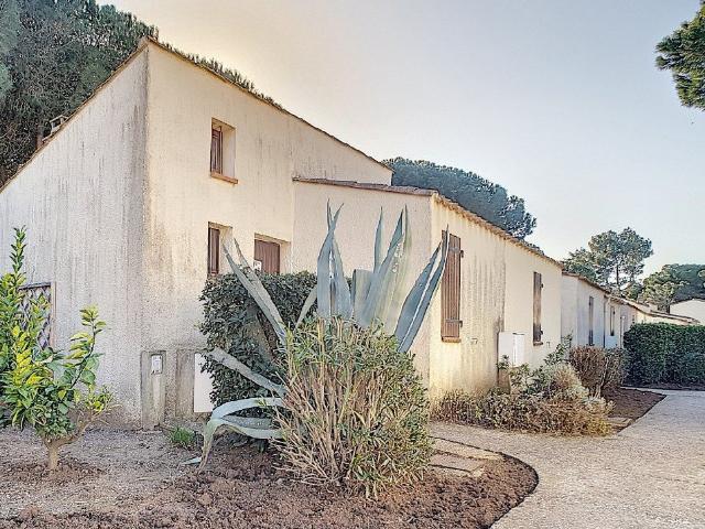Maison vente à Béziers, Agde