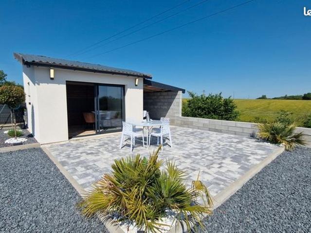 Maison vente à Verdun, Dommary-baroncourt