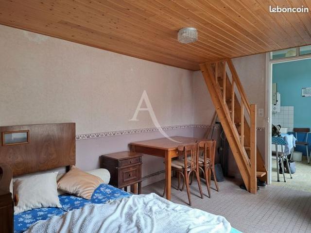 Maison vente à Saint-Nazaire, La Bernerie-en-retz